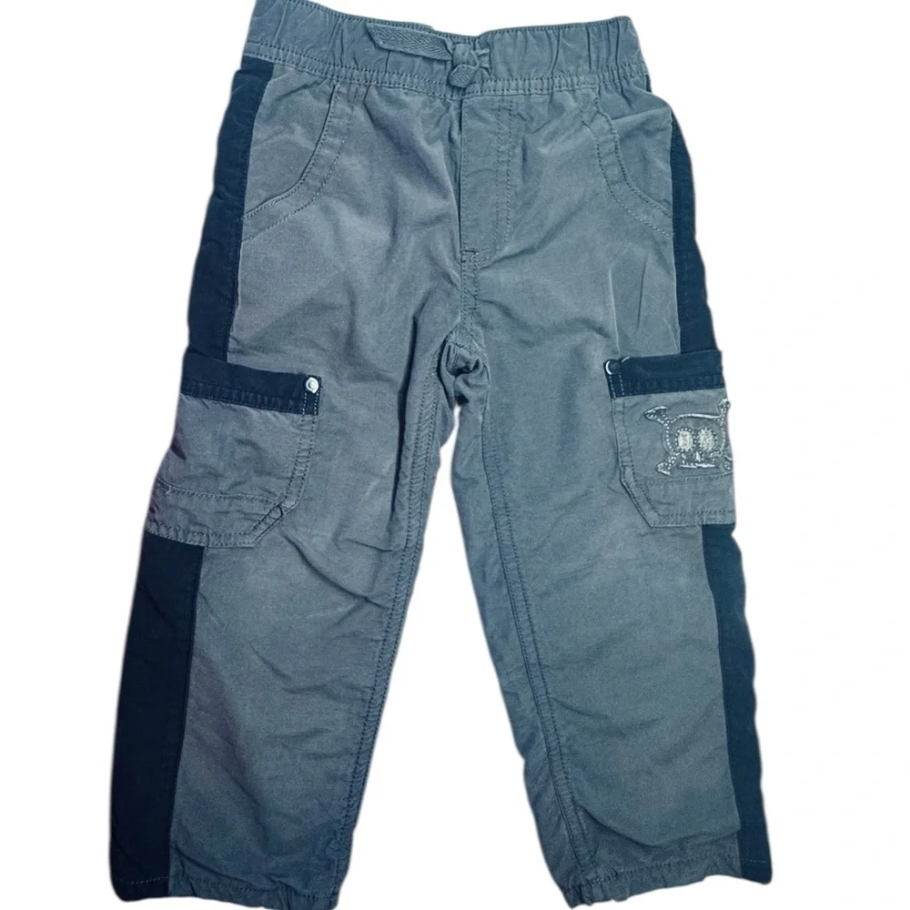 👦 Amy Coe Boys 2-Piece Outfit Set – Size 3T